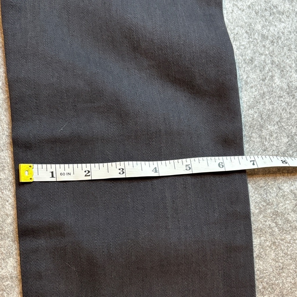 Fidelity Ginza Flex Fit Ace Charcoal 30 ๐ - Picture 5 of 11